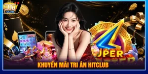Khuyến mãi tri ân HITCLUB